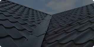 Профнастил для крыши — пример 6